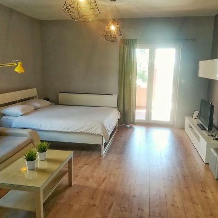 Jimmy Apartments Пула Екстер'єр фото