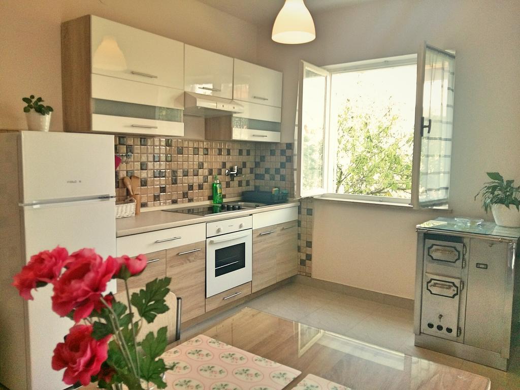 Jimmy Apartments Пула Екстер'єр фото