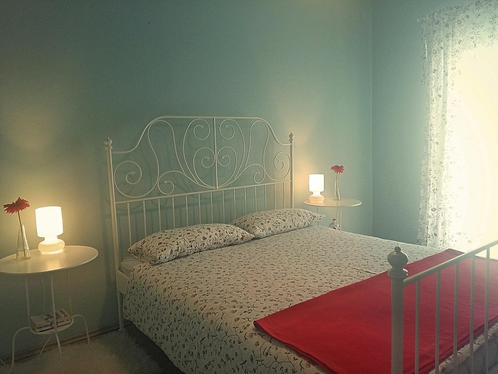 Jimmy Apartments Пула Екстер'єр фото