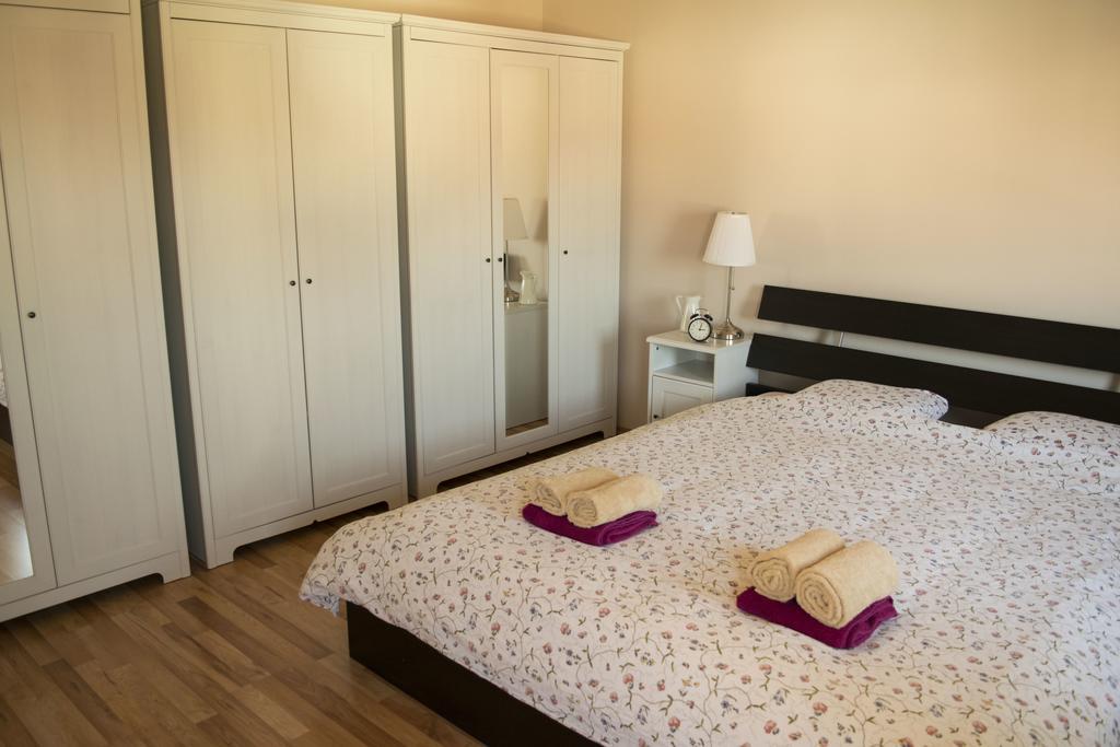 Jimmy Apartments Пула Екстер'єр фото