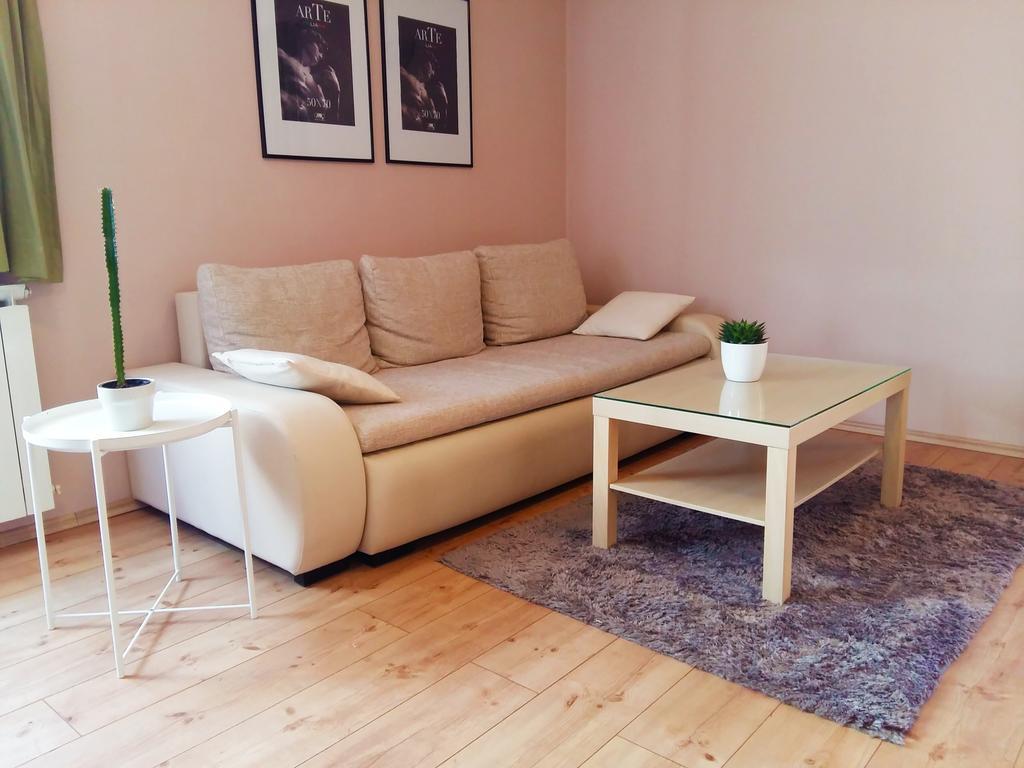 Jimmy Apartments Пула Екстер'єр фото