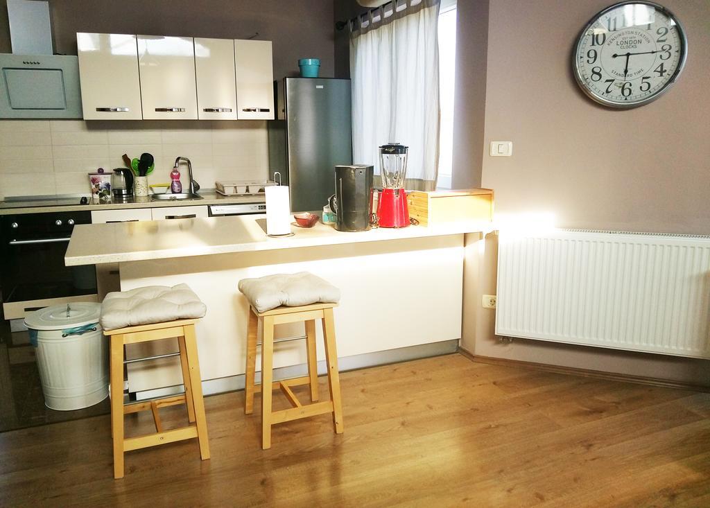 Jimmy Apartments Пула Екстер'єр фото