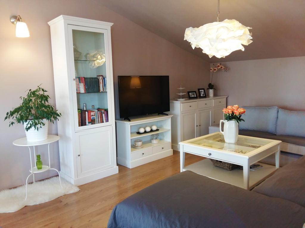 Jimmy Apartments Пула Екстер'єр фото